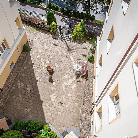 Apartament Konstantego Appartamento Gdynia Esterno foto