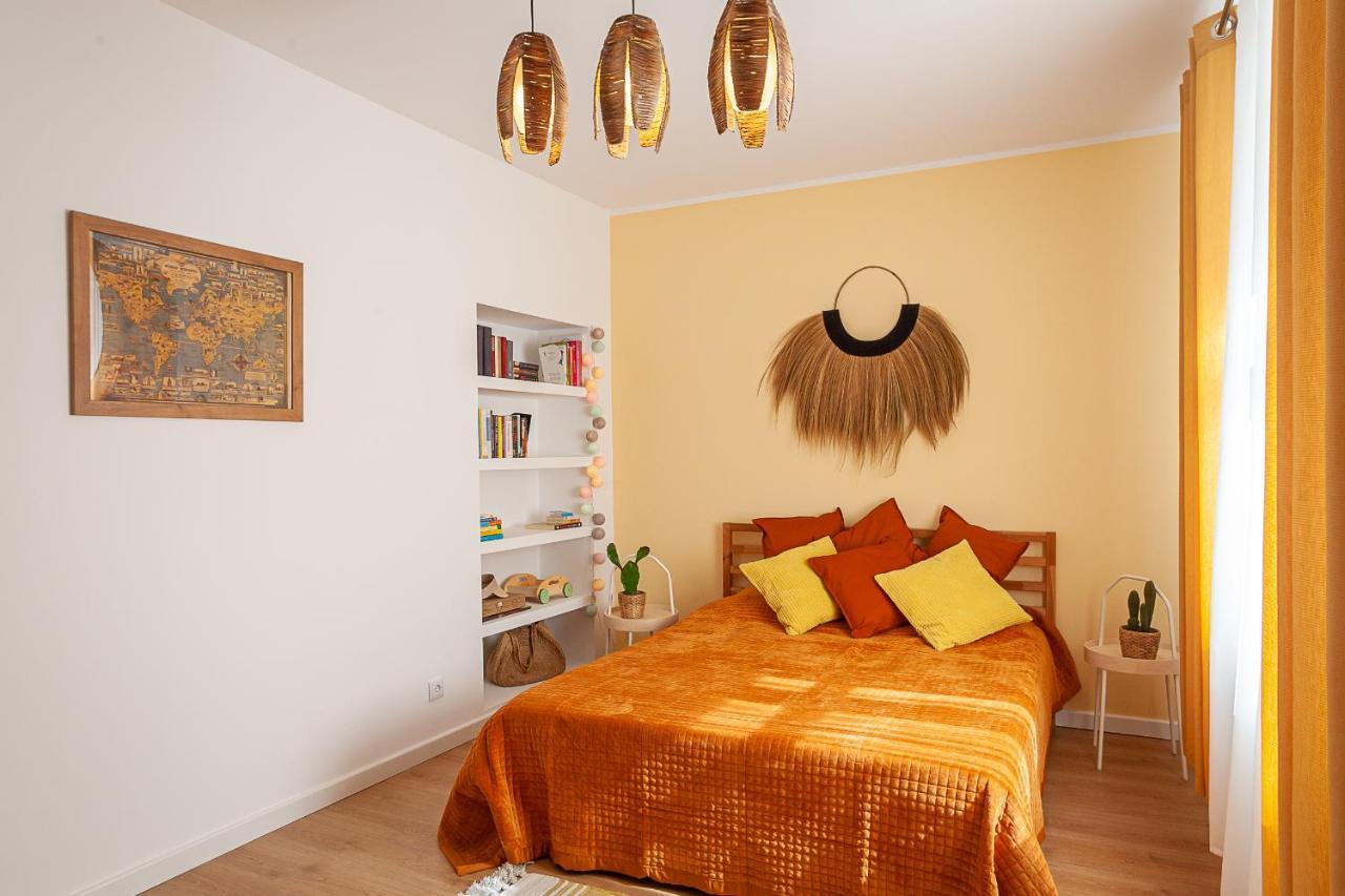 Apartament Konstantego Appartamento Gdynia Esterno foto